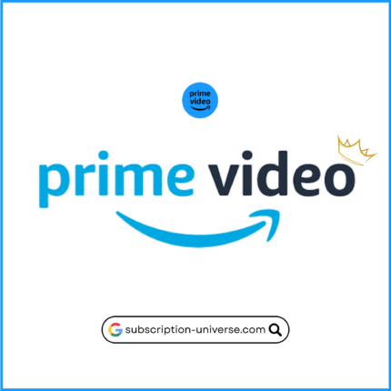 Amazon Prime Video