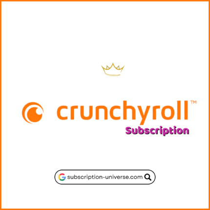 Crunchyroll (The Ultimate Anime Experience)